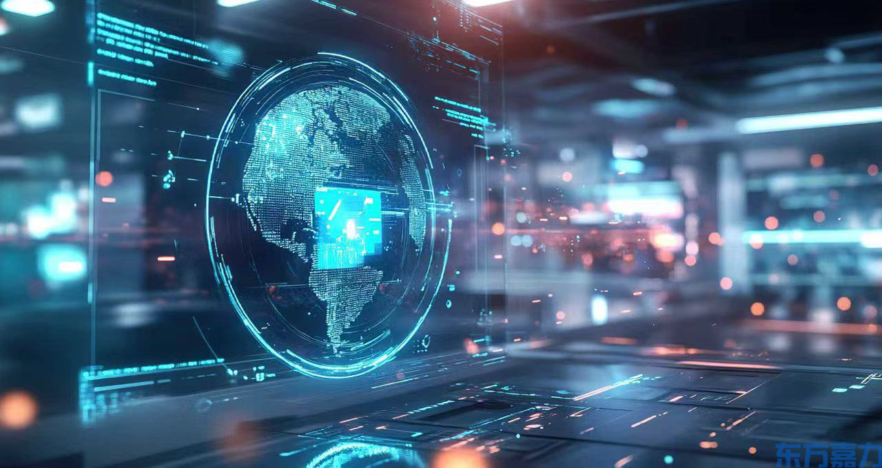 赋能新质生产力,引领工业数智