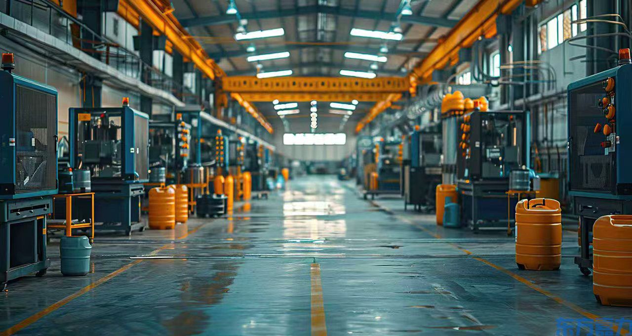 赋能新质生产力,引领工业数智