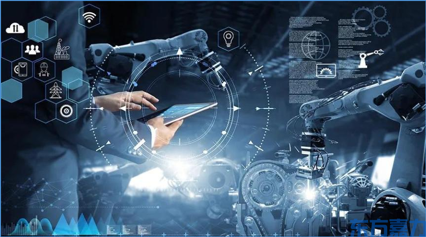 无线工业控制系统：兼容开发底层，打破PLC品牌壁垒