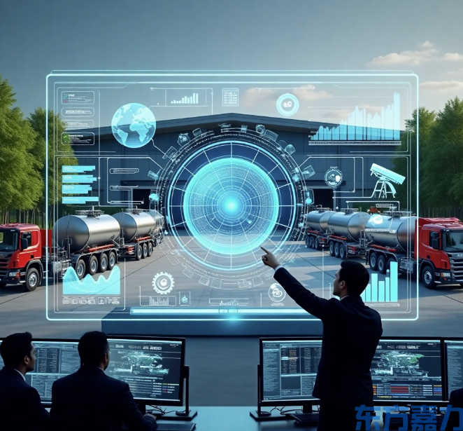 构建主动式售后服务新生态，全面护航生产安全