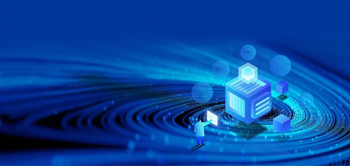 赋能新质生产力，引领工业数智